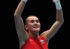 Воронцова вышла в финал чемпионата Европы по боксу Воронцова вышла в финал чемпионата Европы по боксу