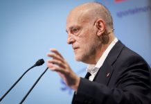 Глава Ла Лиги Тебас раскритиковал современный футбольный календарь Глава Ла Лиги Тебас раскритиковал современный футбольный календарь