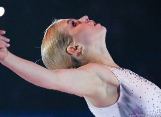 Игнатова вернулась на международный лёд с четвертым результатом на турнире в Японии Игнатова вернулась на международный лёд с четвертым результатом на турнире в Японии
