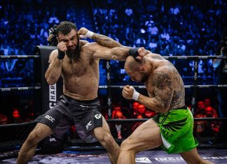 Штырков победил Вагабова на турнире RCC Hard и Gamebred Штырков победил Вагабова на турнире RCC Hard и Gamebred