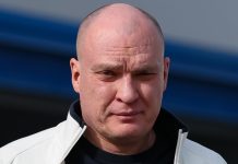Хабаров получил травму в матче с «Авангардом» Хабаров получил травму в матче с «Авангардом»