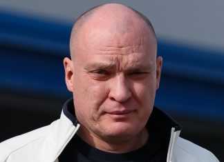 Хабаров получил травму в матче с «Авангардом» Хабаров получил травму в матче с «Авангардом»