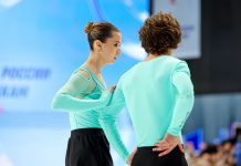 ISU убрал нейтральный статус у Валиевой и Кондратюка ISU убрал нейтральный статус у Валиевой и Кондратюка