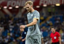 Гришин раскритиковал ЦСКА после 0:2 от «Ростова» Гришин раскритиковал ЦСКА после 0:2 от «Ростова»