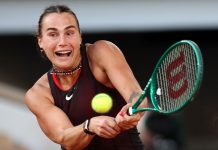 Соболенко прошла Рахимову в Нью-Йорке Соболенко прошла Рахимову в Нью-Йорке