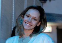 Дарья Трубникова поделилась новыми фотографиями после завершения карьеры гимнастки Дарья Трубникова поделилась новыми фотографиями после завершения карьеры гимнастки