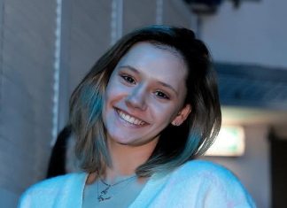 Дарья Трубникова поделилась новыми фотографиями после завершения карьеры гимнастки Дарья Трубникова поделилась новыми фотографиями после завершения карьеры гимнастки