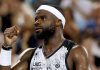 Медведев уступил Тиафо в четвёртом круге US Open Медведев уступил Тиафо в четвёртом круге US Open