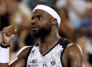 Медведев уступил Тиафо в четвёртом круге US Open Медведев уступил Тиафо в четвёртом круге US Open