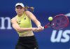 Рыбакина квалифицировалась на Итоговый чемпионат WTA 2026 Рыбакина квалифицировалась на Итоговый чемпионат WTA 2026