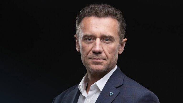 Антоненко ушёл из минского «Динамо» после контракта