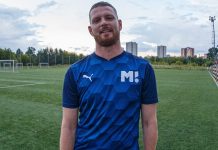 Нагучев и Крестинин прокомментируют матч «Зенит» — ЦСКА Нагучев и Крестинин прокомментируют матч «Зенит» — ЦСКА