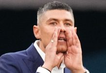 Тренер ЦСКА сообщил о возможном приходе нападающего Тренер ЦСКА сообщил о возможном приходе нападающего