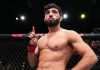 Царукян дал совет Стивсону после поражения в UFC 331 Царукян дал совет Стивсону после поражения в UFC 331