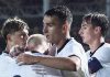 Россия U19 победила Белоруссию в Минске Россия U19 победила Белоруссию в Минске