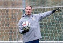 Сафонов стал игроком с самым высоким рейтингом среди россиян в EA SPORTS FC 27 Сафонов стал игроком с самым высоким рейтингом среди россиян в EA SPORTS FC 27
