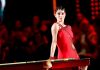 Алёна Косторная перенесла операцию на плече Алёна Косторная перенесла операцию на плече