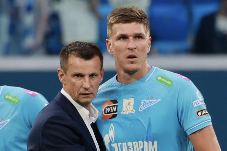 «Зенит» лидирует в РПЛ по ожидаемым голам