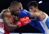 Россиянин Карманов стал чемпионом Европы по боксу Россиянин Карманов стал чемпионом Европы по боксу