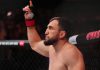 Муслим Салихов уступил Игнасио Бахамондесу на UFC 288 Муслим Салихов уступил Игнасио Бахамондесу на UFC 288