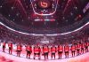 Потуральски высоко оценил хоккейную арену Омска Потуральски высоко оценил хоккейную арену Омска