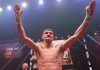 Илья Попов стал трёхкратным чемпионом России Илья Попов стал трёхкратным чемпионом России
