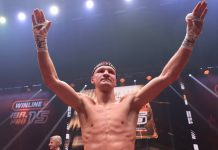 Илья Попов стал трёхкратным чемпионом России Илья Попов стал трёхкратным чемпионом России