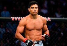 Пауло Коста планирует уйти из UFC Пауло Коста планирует уйти из UFC