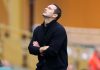 «Ковентри Сити» проиграл четыре стартовых матча АПЛ «Ковентри Сити» проиграл четыре стартовых матча АПЛ