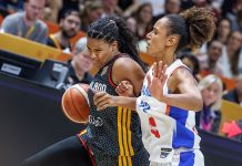 Франция вышла в финал женского чемпионата мира Франция вышла в финал женского чемпионата мира