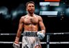 Субханкулов и Крус проведут бой за титул IBF Субханкулов и Крус проведут бой за титул IBF