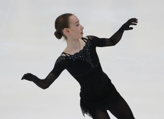 Хуснутдинова раскрыла совет Тутберидзе Хуснутдинова раскрыла совет Тутберидзе