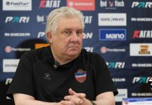 Сергей Ташуев покинул «Енисей» Сергей Ташуев покинул «Енисей»