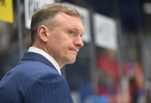 Исаков: «Торпедо» не забило ЦСКА в равных составах Исаков: «Торпедо» не забило ЦСКА в равных составах