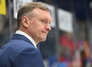 Исаков: «Торпедо» не забило ЦСКА в равных составах Исаков: «Торпедо» не забило ЦСКА в равных составах