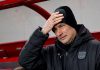 Дмитрий Гунько покинул «Арсенал» Дмитрий Гунько покинул «Арсенал»