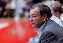 Кущенко похвалил «Анадолу Эфес» перед финалом Суперкубка Кущенко похвалил «Анадолу Эфес» перед финалом Суперкубка