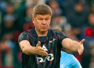 Губерниев назвал переход Мостового лучшим трансфером РПЛ Губерниев назвал переход Мостового лучшим трансфером РПЛ
