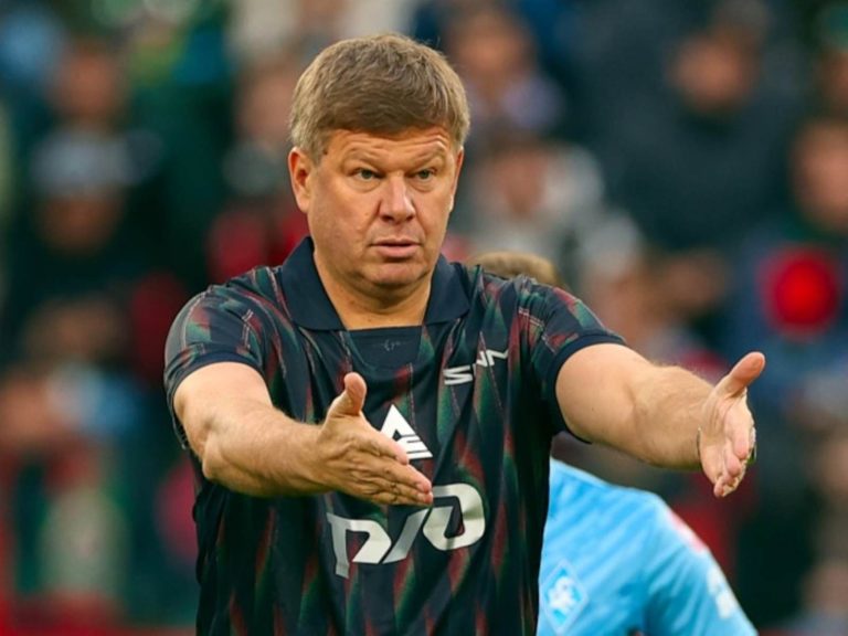 Губерниев назвал переход Мостового лучшим трансфером РПЛ