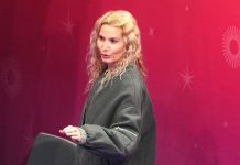 Тутберидзе сопровождает Бойкову и Козловского в США Тутберидзе сопровождает Бойкову и Козловского в США