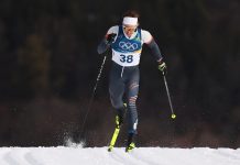 Коростелёв спокойно воспринял допуск к сезону от FIS Коростелёв спокойно воспринял допуск к сезону от FIS