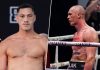 WBC не признал Джея Опетайю чемпионом WBC не признал Джея Опетайю чемпионом