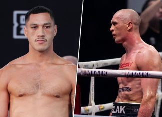 WBC не признал Джея Опетайю чемпионом WBC не признал Джея Опетайю чемпионом