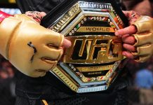 Четыре бойца подписали контракты с UFC Четыре бойца подписали контракты с UFC