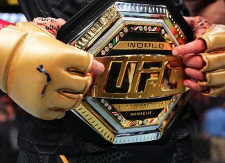 Четыре бойца подписали контракты с UFC Четыре бойца подписали контракты с UFC