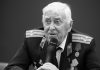 Умер бывший тренер вратарей «Зенита» Владимир Савин Умер бывший тренер вратарей «Зенита» Владимир Савин