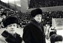 Исполнилось 105 лет со дня рождения Белаковского Исполнилось 105 лет со дня рождения Белаковского