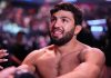Царукян победил Оливейру раздельным решением на UFC 300 Царукян победил Оливейру раздельным решением на UFC 300