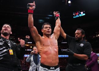 Пауло Коста выдвинул UFC ультиматум по последнему бою Пауло Коста выдвинул UFC ультиматум по последнему бою