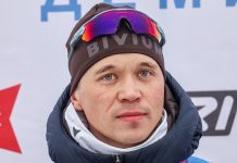 Серохвостов выиграл спринт на чемпионате россии по летнему биатлону Серохвостов выиграл спринт на чемпионате россии по летнему биатлону